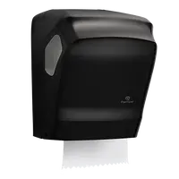 Toalheiro Bobina Puxa e Corta - Premisse - Branco - imagem 2