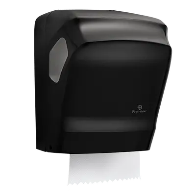 Toalheiro Bobina Puxa e Corta - Premisse 