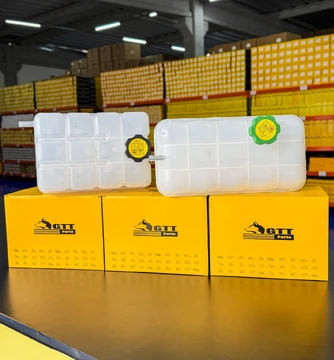 categoria Reservatórios