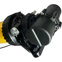 Filtro Separador Completo 320/07458  GTT PARTS  - imagem 12