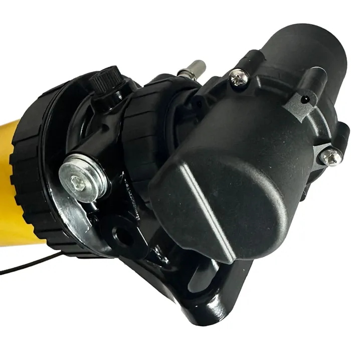 Filtro Separador Completo 320/07458  GTT PARTS 