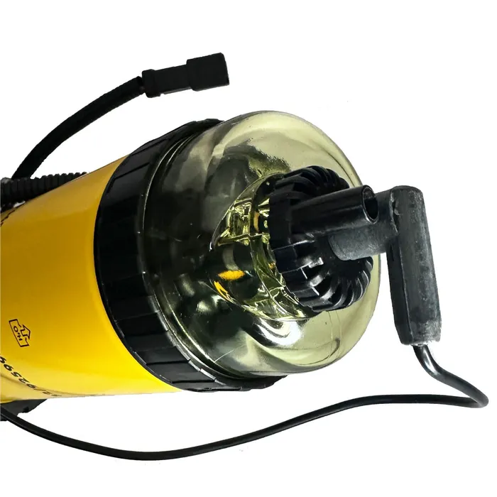 Filtro Separador Completo 320/07458  GTT PARTS 