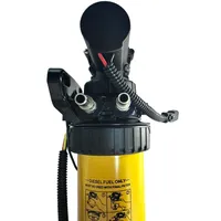 Filtro Separador Completo 320/07458  GTT PARTS  - imagem 16