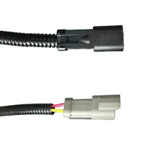 Filtro Separador Completo 320/07458  GTT PARTS  - imagem 3