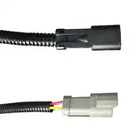 Filtro Separador Completo 320/07458  GTT PARTS  - imagem 3