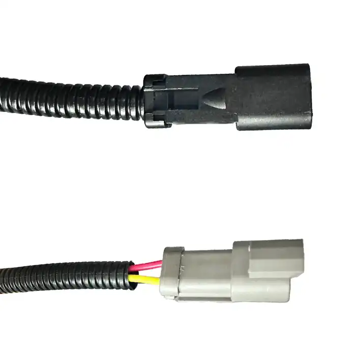 Filtro Separador Completo 320/07458  GTT PARTS 