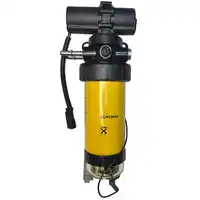 Filtro Separador Completo 320/07458  GTT PARTS  - imagem 2