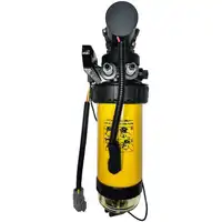 Filtro Separador Completo 320/07458  GTT PARTS  - imagem 6