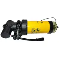 Filtro Separador Completo 320/07458  GTT PARTS  - imagem 5