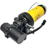 Filtro Separador Completo 320/07458  GTT PARTS  - imagem 7