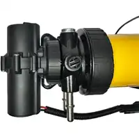 Filtro Separador Completo 320/07458  GTT PARTS  - imagem 10