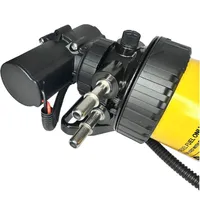 Filtro Separador Completo 320/07458  GTT PARTS  - imagem 11