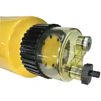 Bomba de Combustível Completa com Filtro 1908977  GTT PARTS  - imagem 7