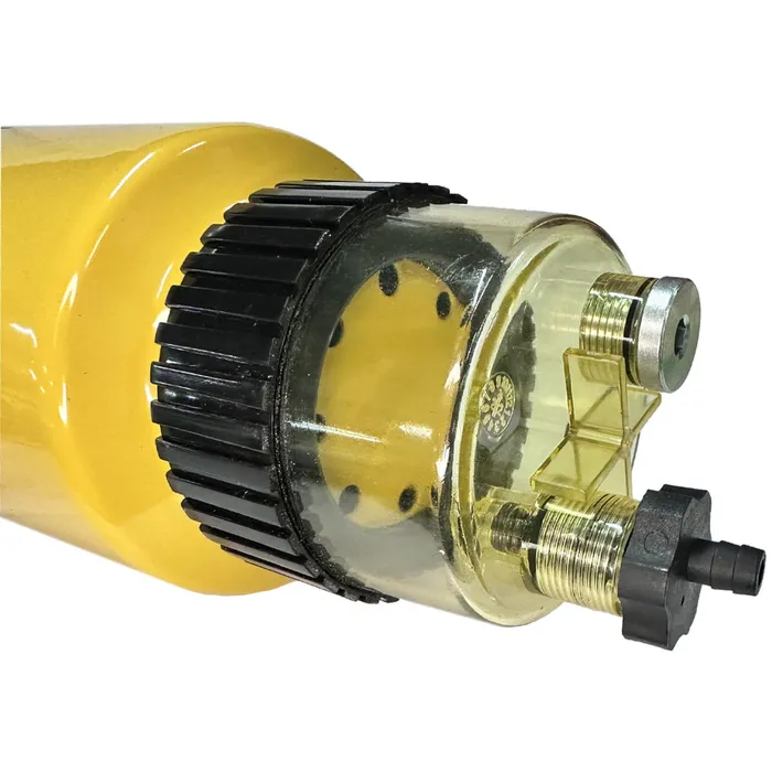 Bomba de Combustível Completa com Filtro 1908977  GTT PARTS 