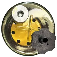 Bomba de Combustível Completa com Filtro 1908977  GTT PARTS  - imagem 13
