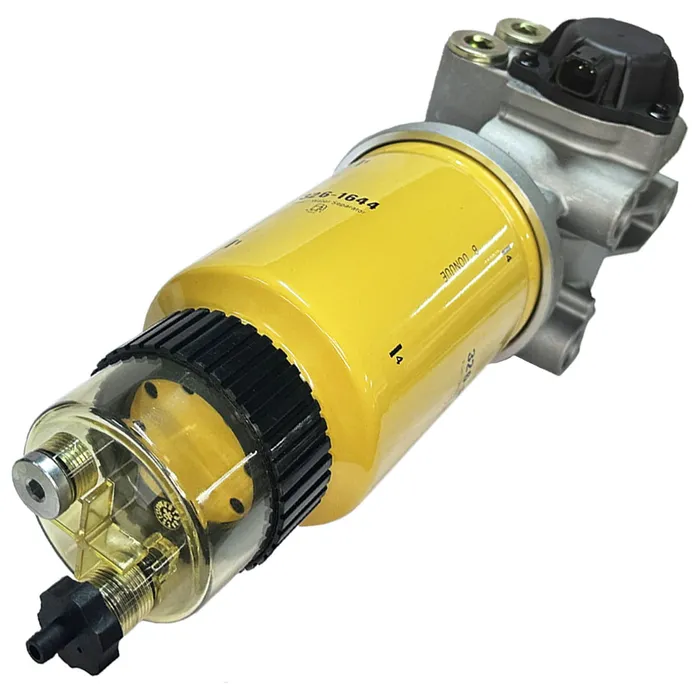 Bomba de Combustível Completa com Filtro 1908977  GTT PARTS 