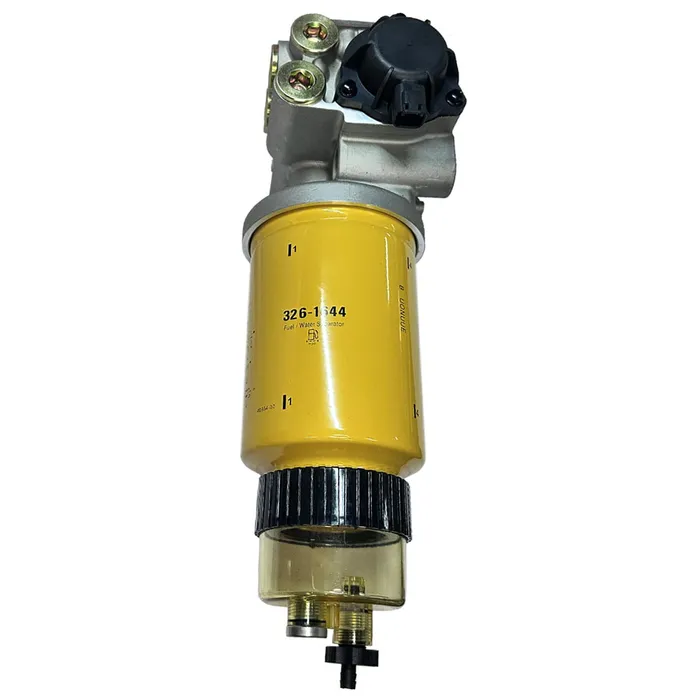 Bomba de Combustível Completa com Filtro 1908977  GTT PARTS 