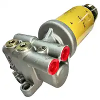 Bomba de Combustível Completa com Filtro 1908977  GTT PARTS  - imagem 5