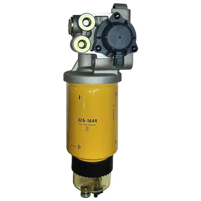 Bomba de Combustível Completa com Filtro 1908977  GTT PARTS 