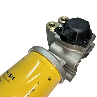 Bomba de Combustível Completa com Filtro 1908977  GTT PARTS 