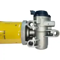 Bomba de Combustível Completa com Filtro 1908977  GTT PARTS  - imagem 6