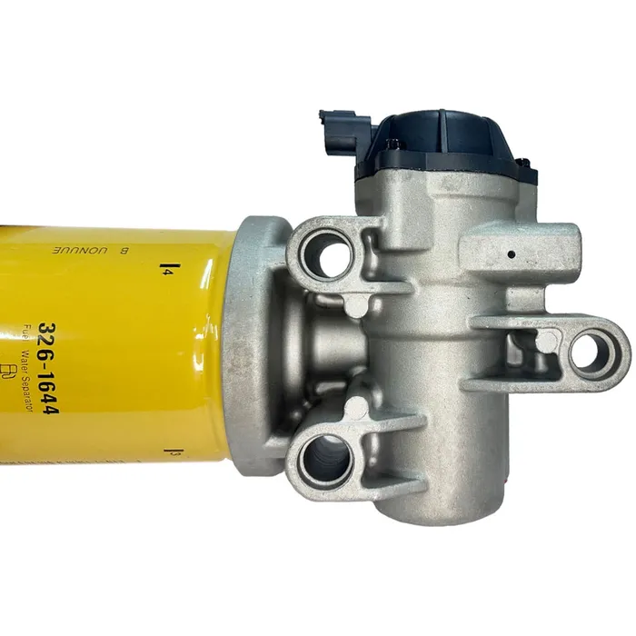 Bomba de Combustível Completa com Filtro 1908977  GTT PARTS 