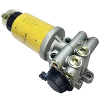 Bomba de Combustível Completa com Filtro 1908977  GTT PARTS  - imagem 8