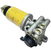 Bomba de Combustível Completa com Filtro 1908977  GTT PARTS  - imagem 8