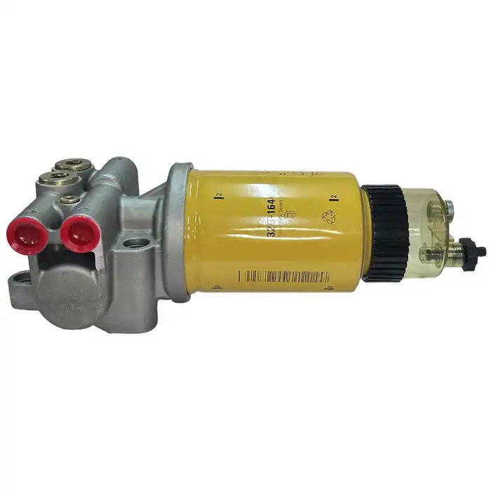 Bomba de Combustível Completa com Filtro 1908977  GTT PARTS 