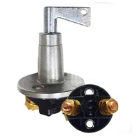 Chave Geral 12V 701/47400 GTT PARTS  - imagem 15