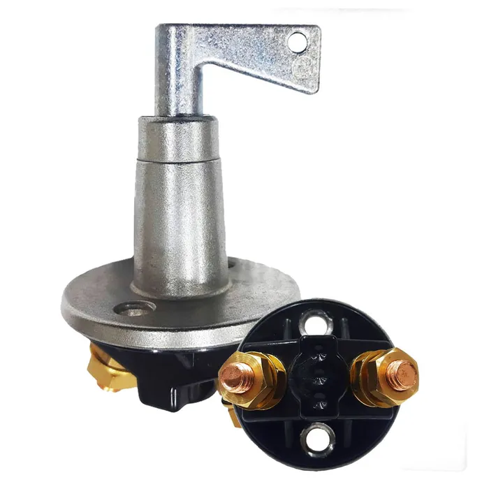 Chave Geral 12V 701/47400 GTT PARTS 