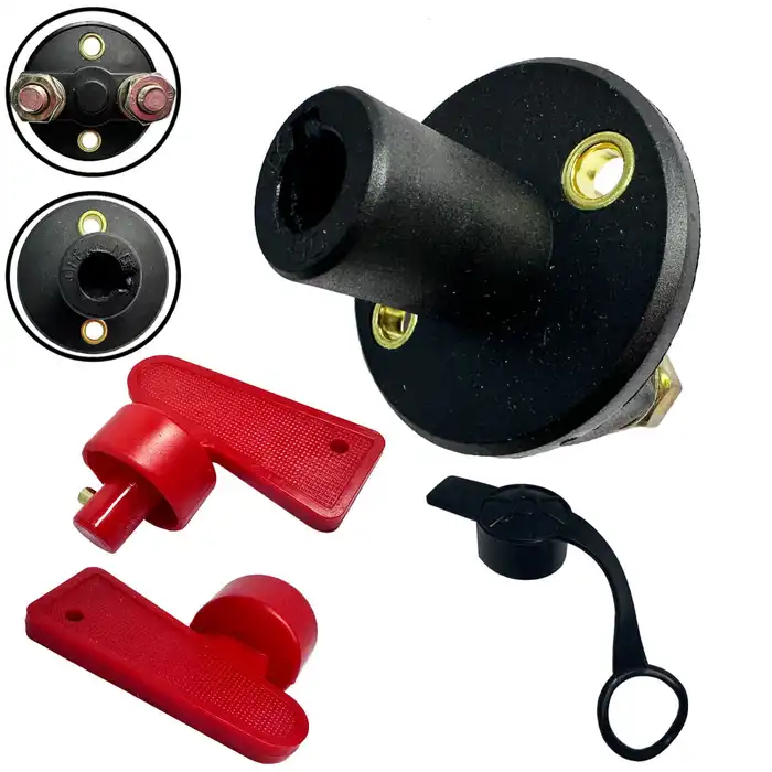 Chave Geral 12V 701/47400 GTT PARTS 