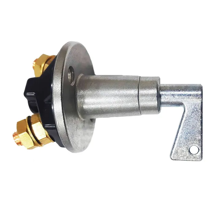 Chave Geral 12V 701/47400 GTT PARTS 