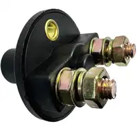 Chave Geral 12V 701/47400 GTT PARTS  - imagem 3