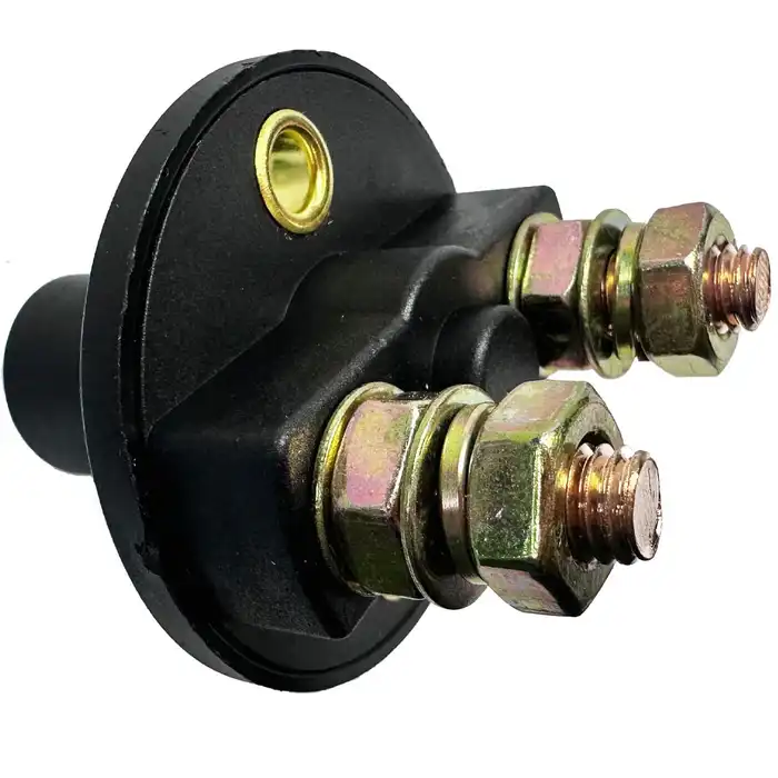 Chave Geral 12V 701/47400 GTT PARTS 