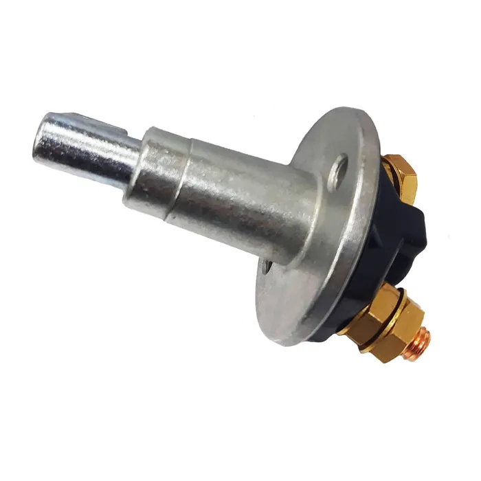 Chave Geral 12V 701/47400 GTT PARTS 