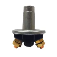 Chave Geral 12V 701/47400 GTT PARTS  - imagem 12