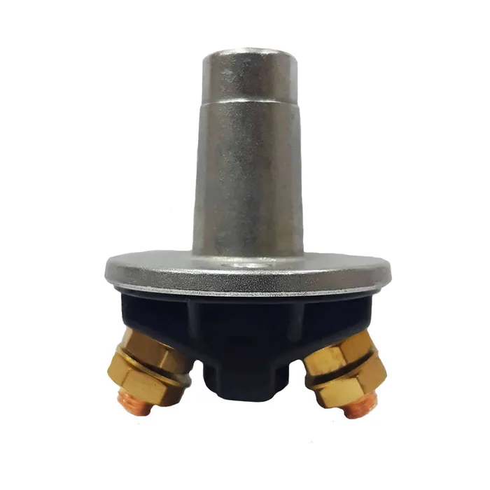 Chave Geral 12V 701/47400 GTT PARTS 