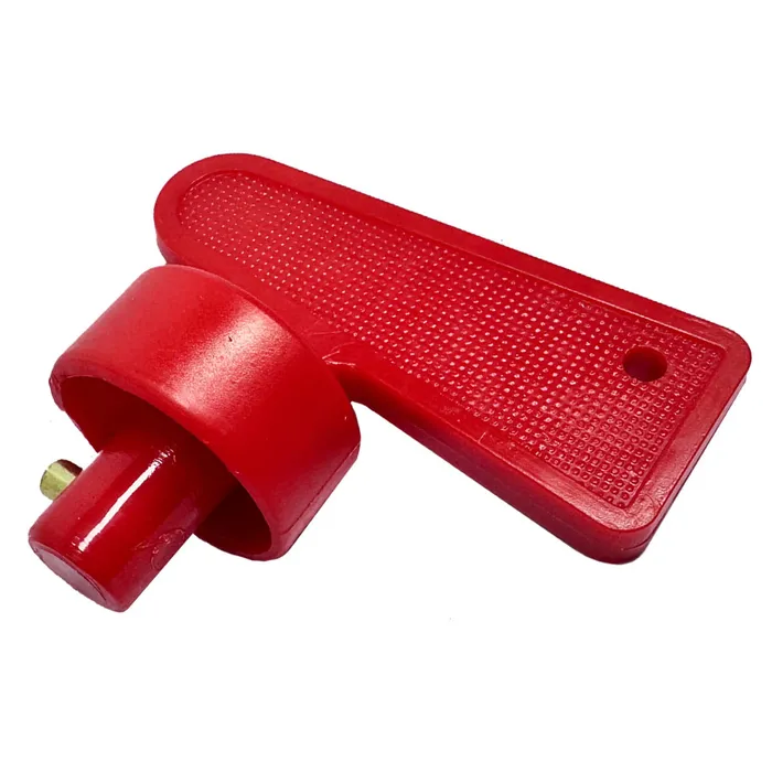 Chave Geral 12V 701/47400 GTT PARTS 