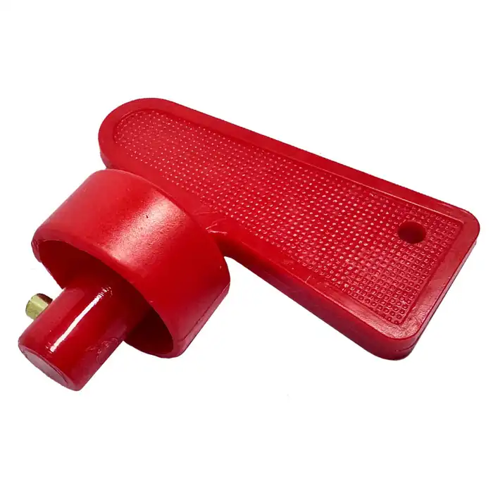 Chave Geral 12V 701/47400 GTT PARTS 