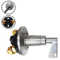 Chave Geral 12V 701/47400 GTT PARTS  - imagem 9