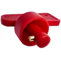 Chave Geral 12V 701/47400 GTT PARTS  - imagem 6