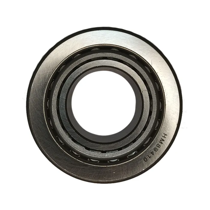 Rolamento do Eixo Dianteiro 907/08300  GTT PARTS 