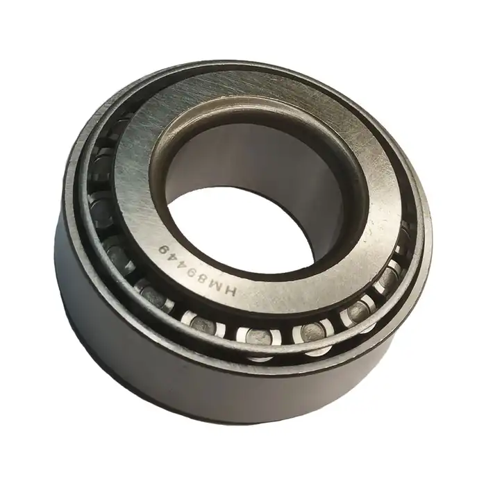 Rolamento do Eixo Dianteiro 907/08300  GTT PARTS 