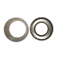 Rolamento do Eixo Dianteiro 907/08300  GTT PARTS  - imagem 5