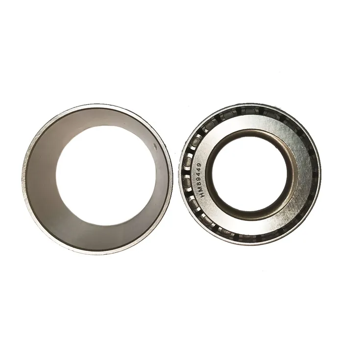 Rolamento do Eixo Dianteiro 907/08300  GTT PARTS 