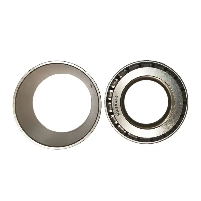 Rolamento do Eixo Dianteiro 907/08300  GTT PARTS 