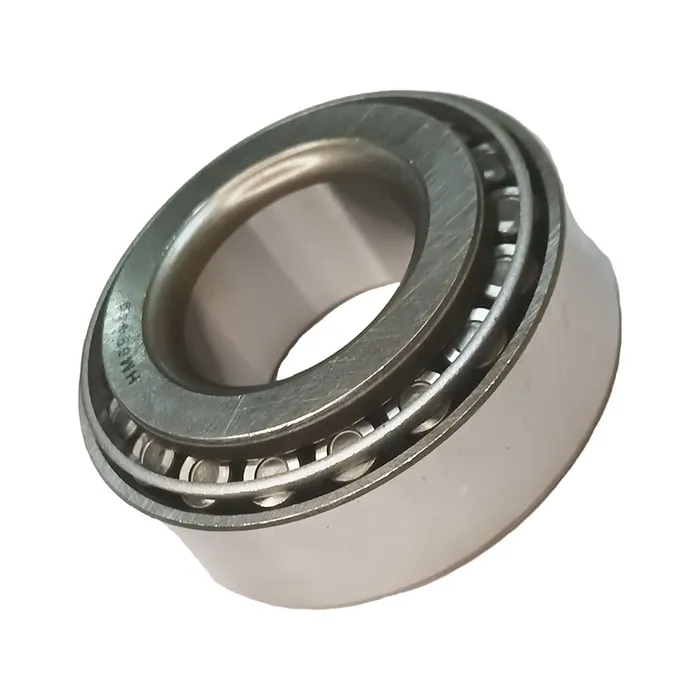 Rolamento do Eixo Dianteiro 907/08300  GTT PARTS 