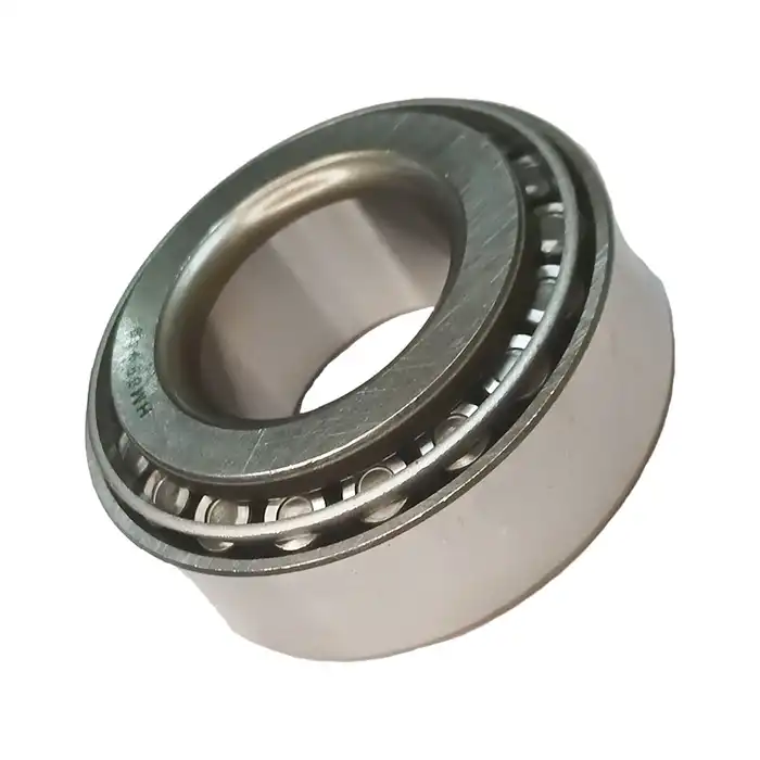 Rolamento do Eixo Dianteiro 907/08300  GTT PARTS 