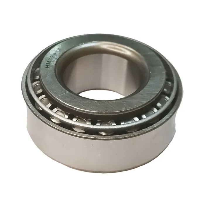 Rolamento do Eixo Dianteiro 907/08300  GTT PARTS 